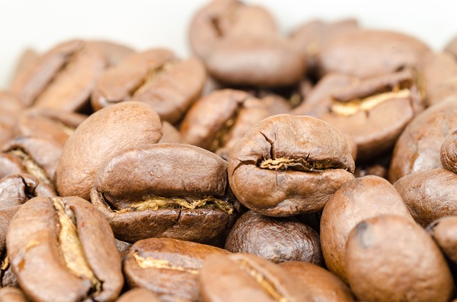 Kawa ziarnista „speciality coffee”