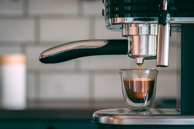 Na co zwracać uwagę podczas wyboru ekspresu do kawy do espresso?